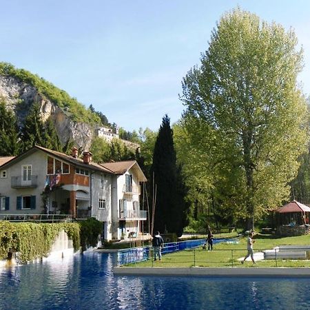 Вилла Agriturismo S.Lucia Roccaforte Mondovi Экстерьер фото